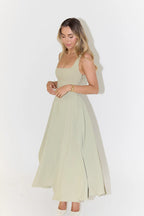 Juno Midi Dress