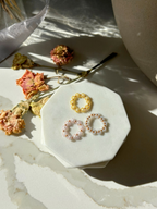 ZuZu Daisy Ring