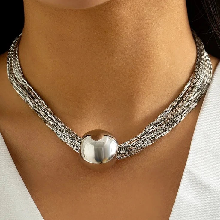 Luna Glow Necklace