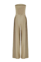 Sofia Strapless Bodysuit