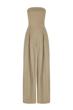 Sofia Strapless Bodysuit