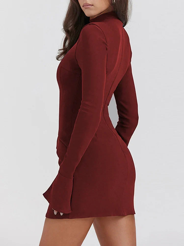 Esme Mini Dress