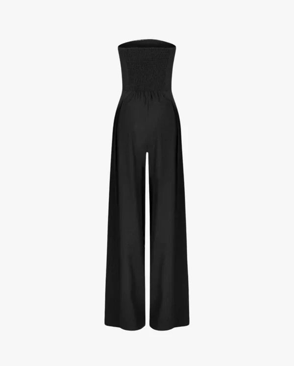Sofia Strapless Bodysuit
