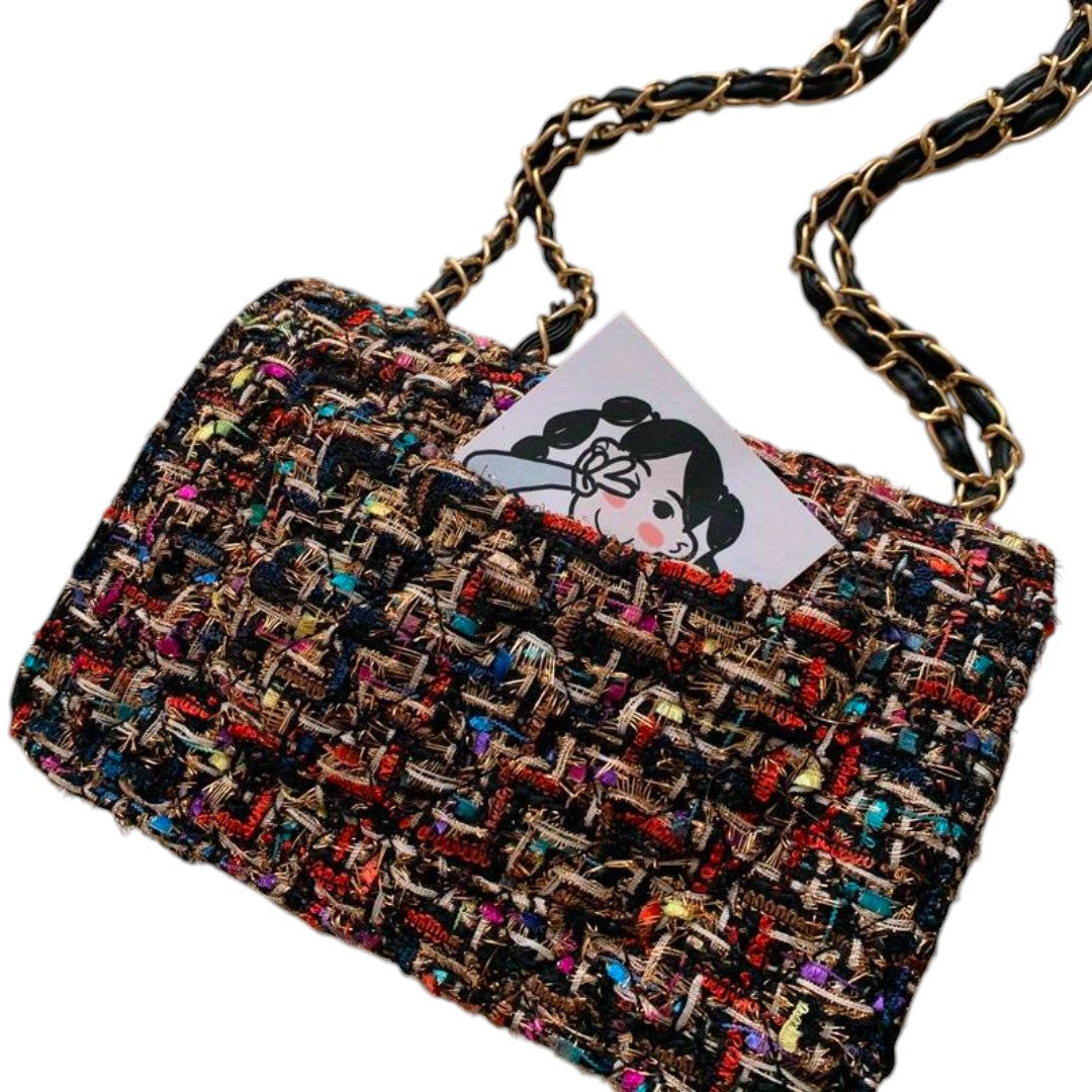 ZuZu - Elegant Women's Shoulder Bag
