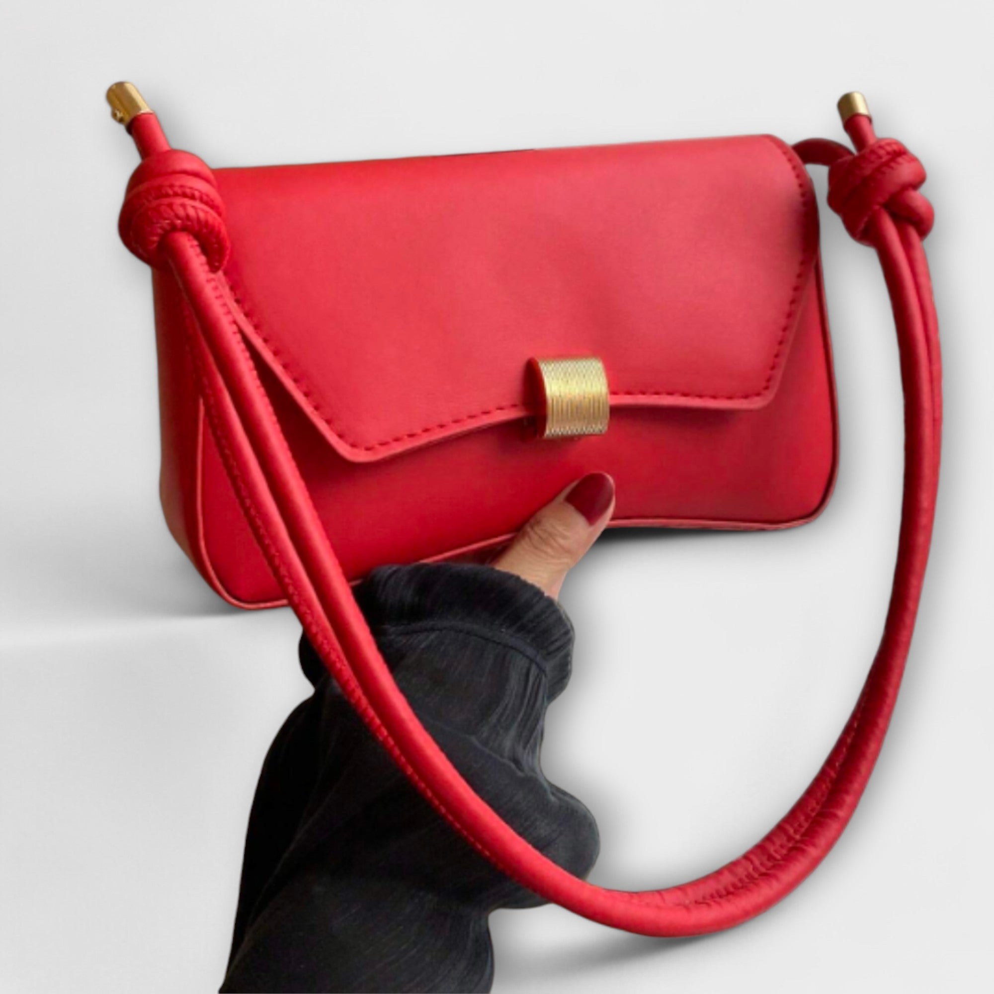 ZuZu - Vintage Folding Bag