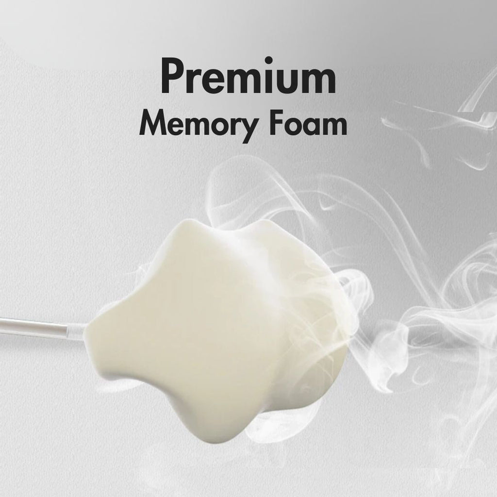 DriveSupport Cushion