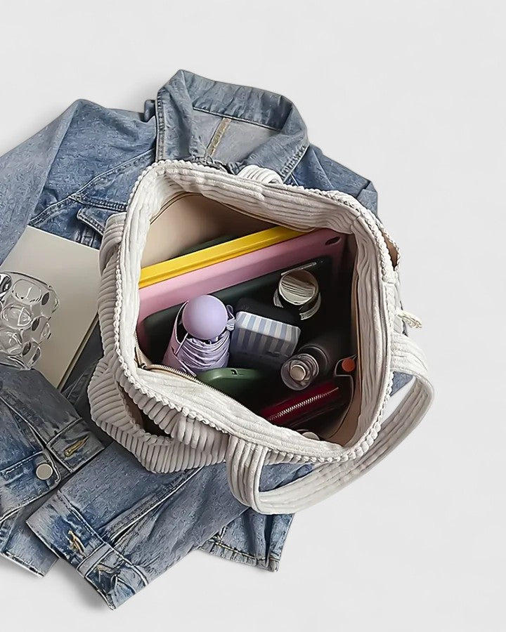 ZuZu - Stylish Tote Bag