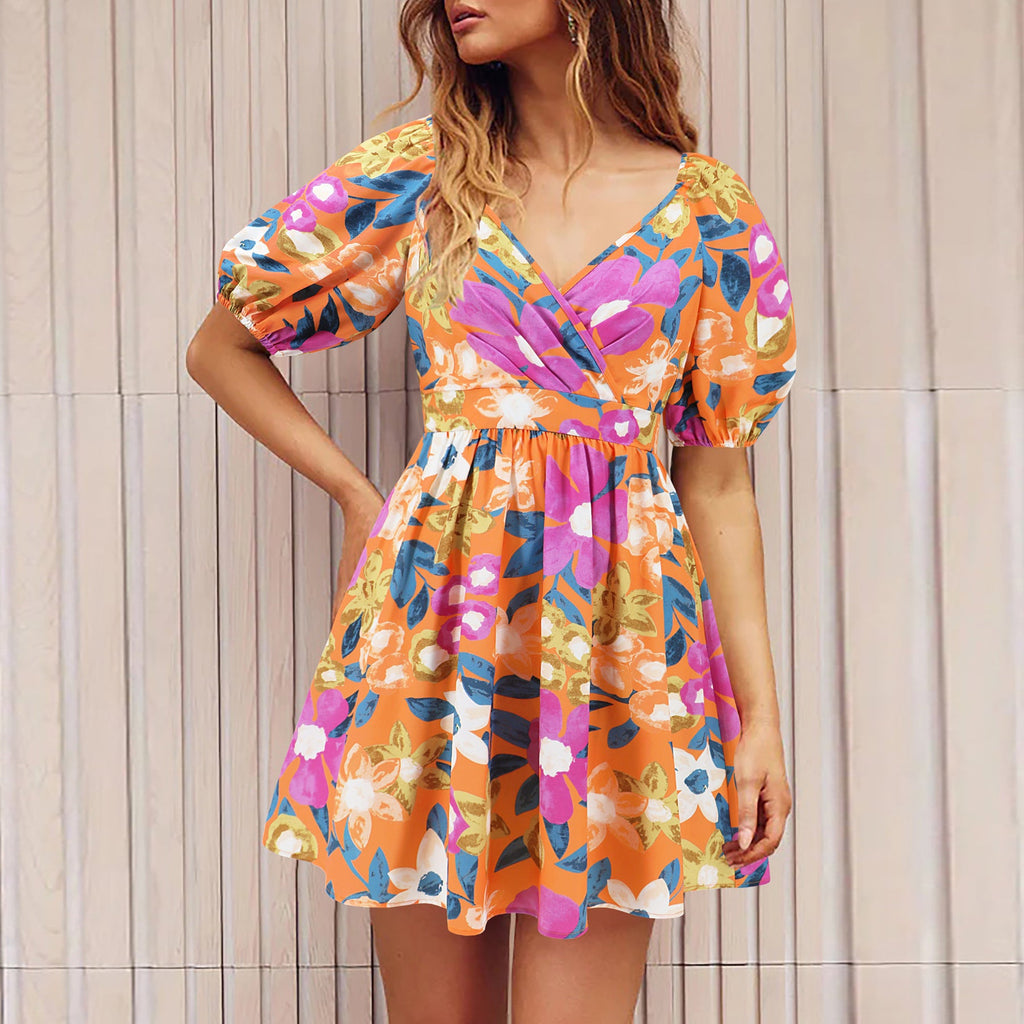 Amira Mini Dress
