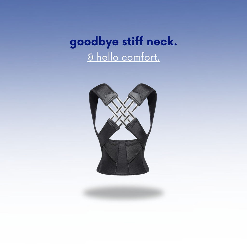 Align+ Posture Corrector.