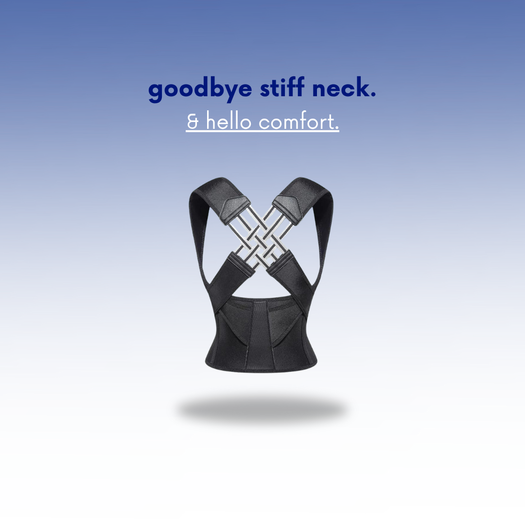 Align+ Posture Corrector.