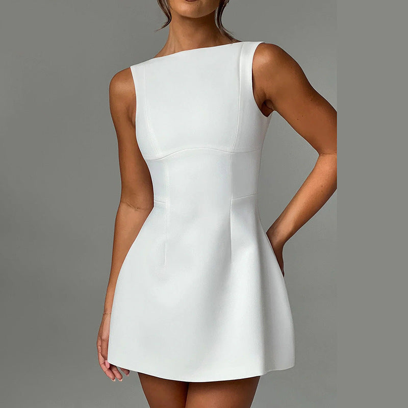 Kali Mini Dress
