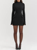 Esme Mini Dress