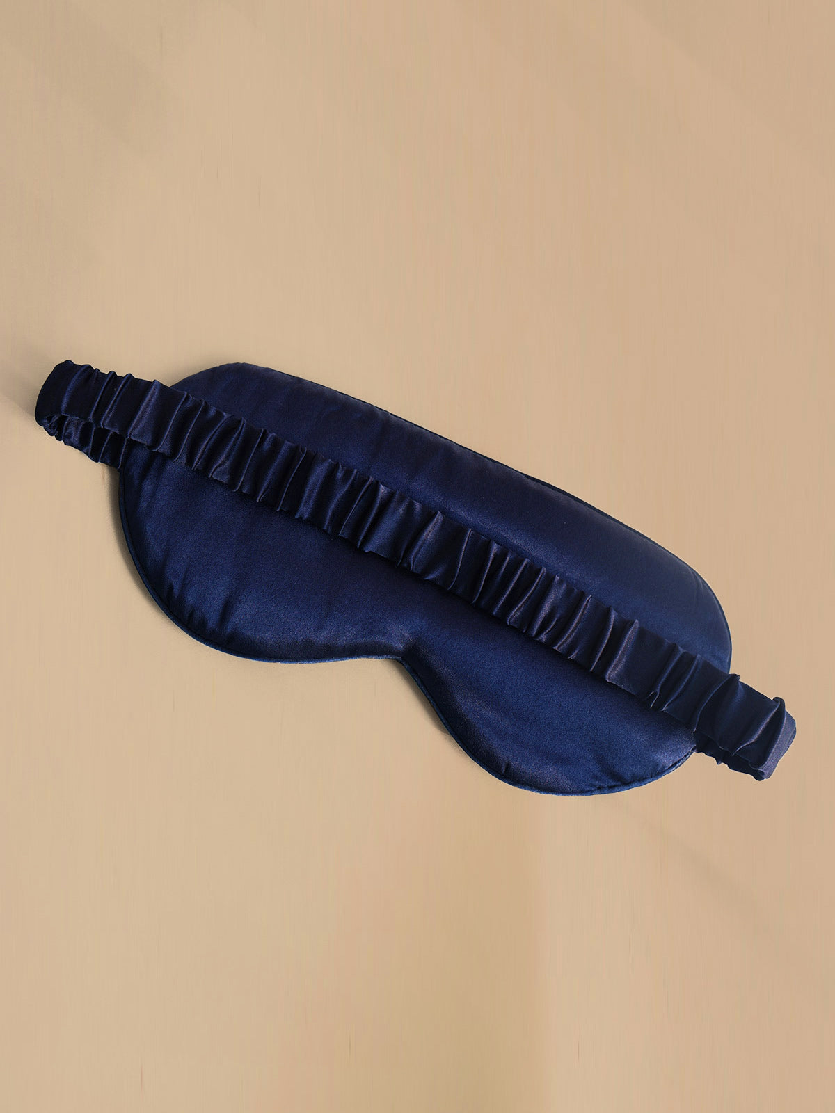 Silk Sleep Eye Mask - ZuZu