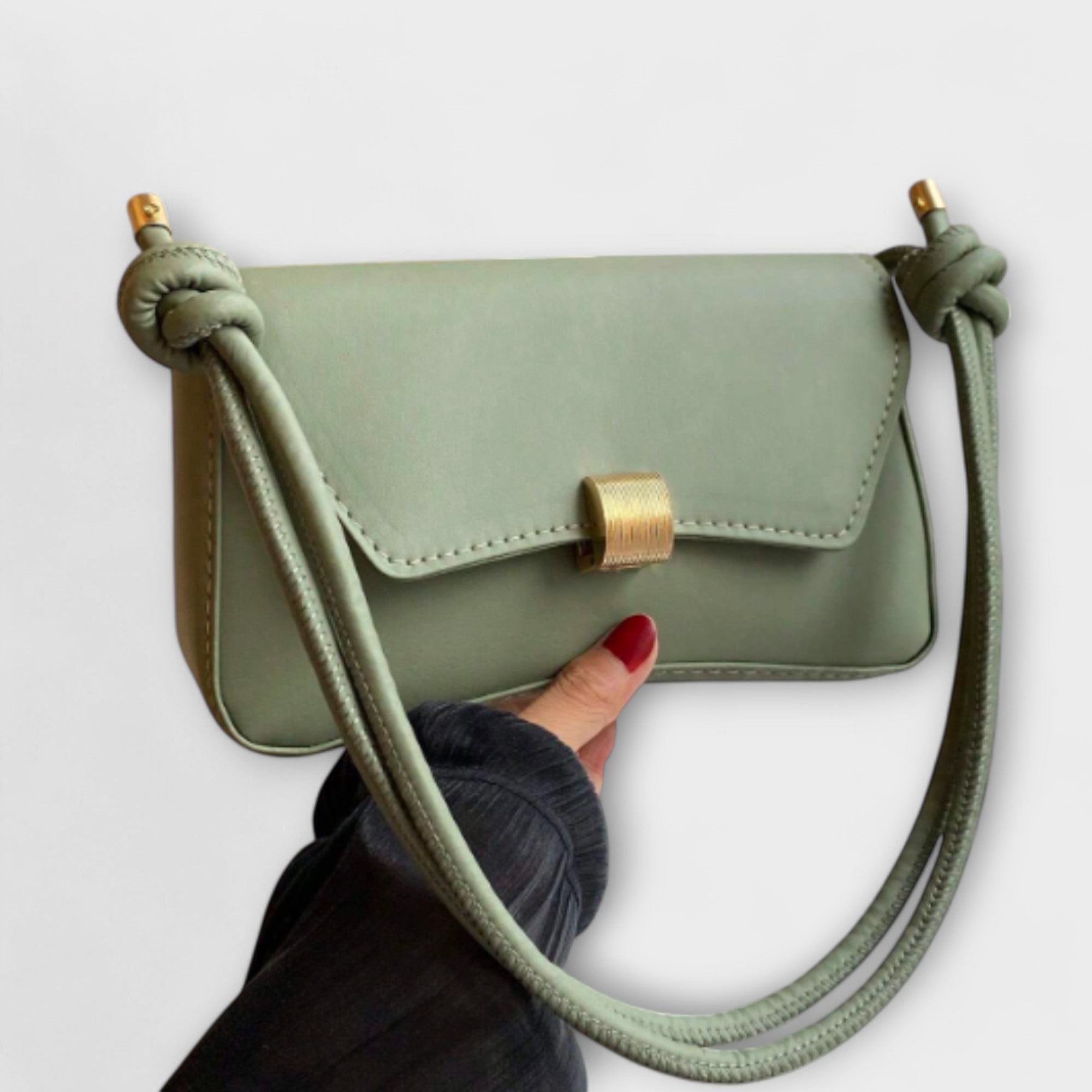 ZuZu - Vintage Folding Bag