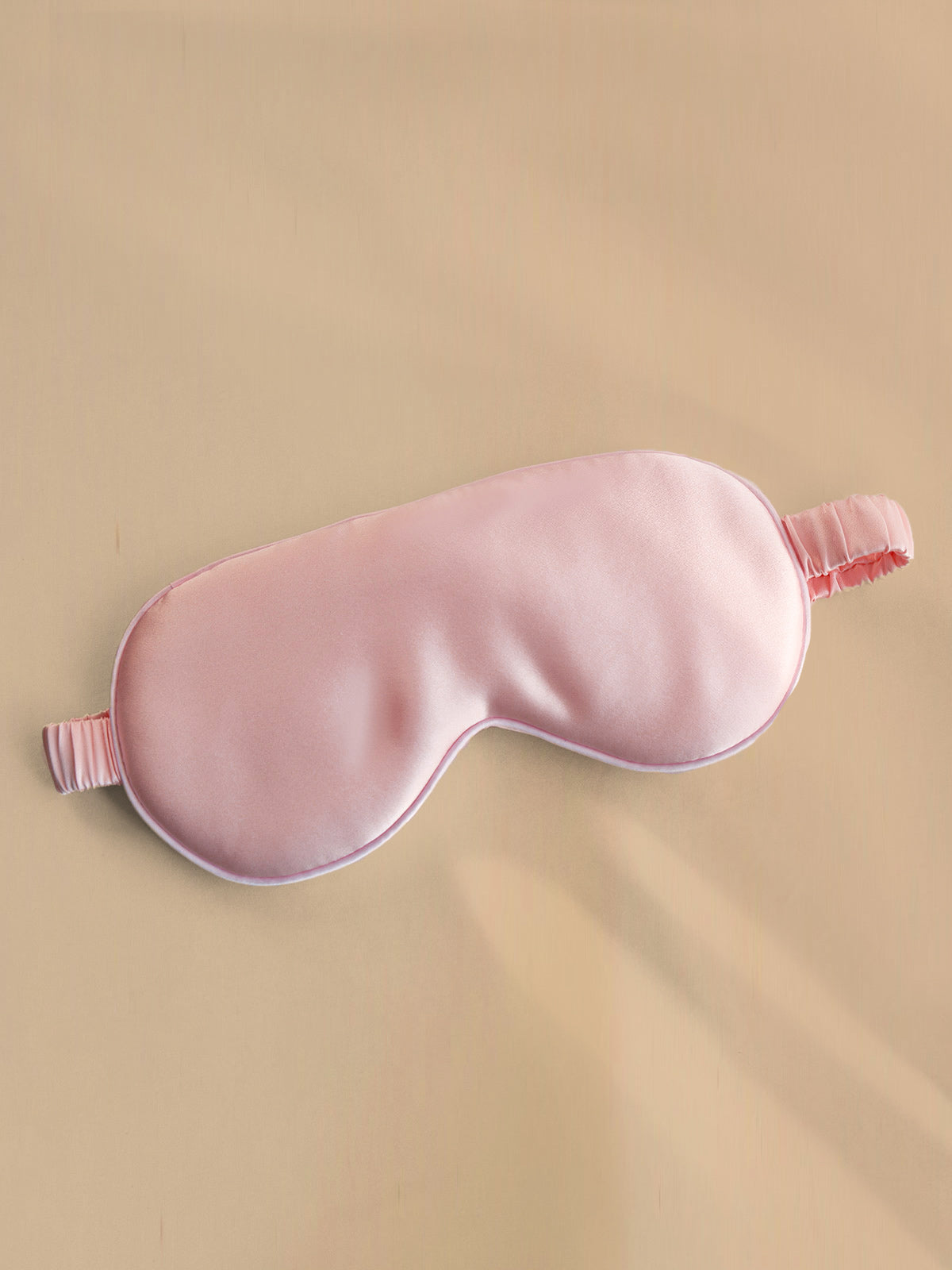 Silk Sleep Eye Mask - ZuZu