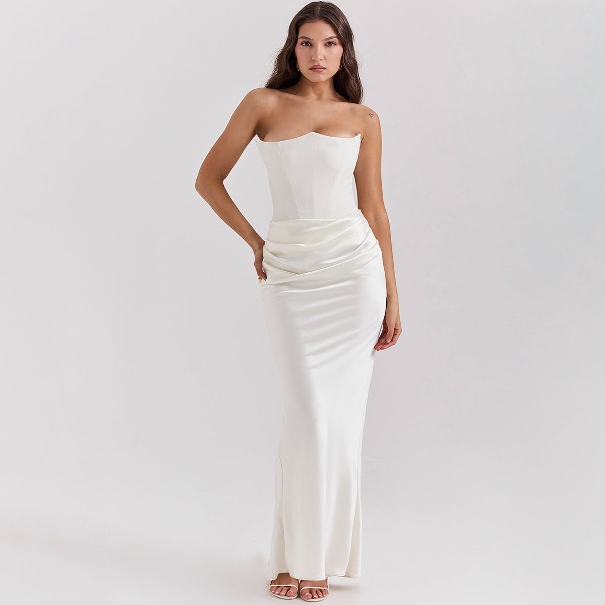 Emilia Maxi Dress