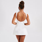 Kali Mini Dress