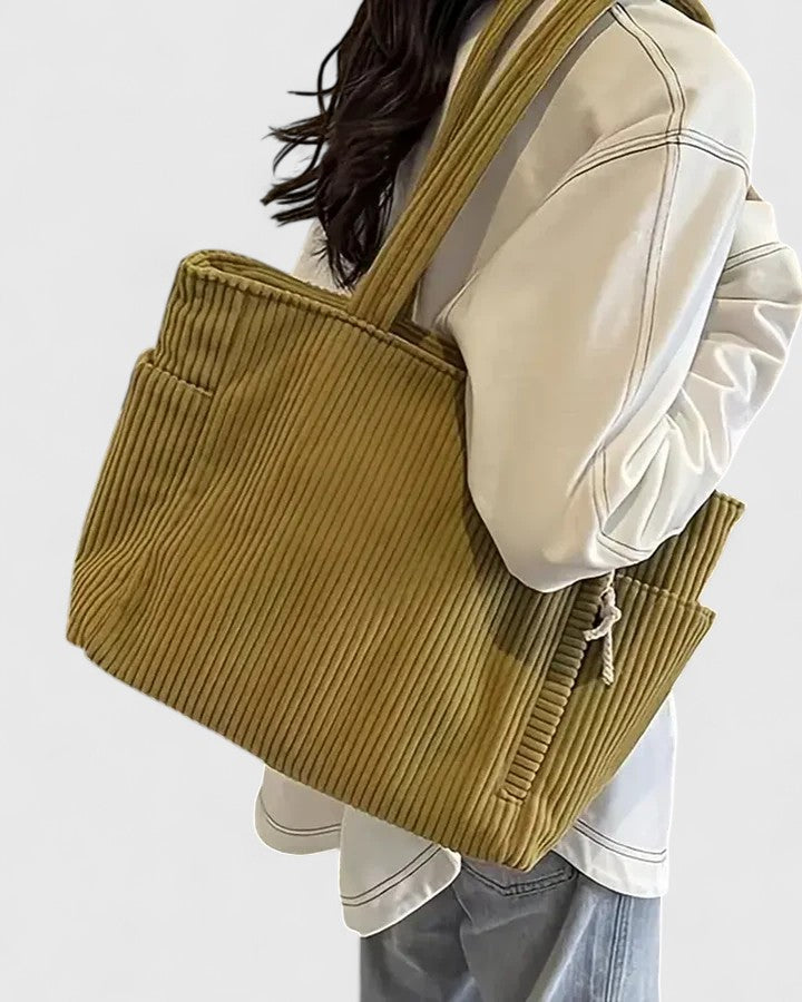 ZuZu - Stylish Tote Bag