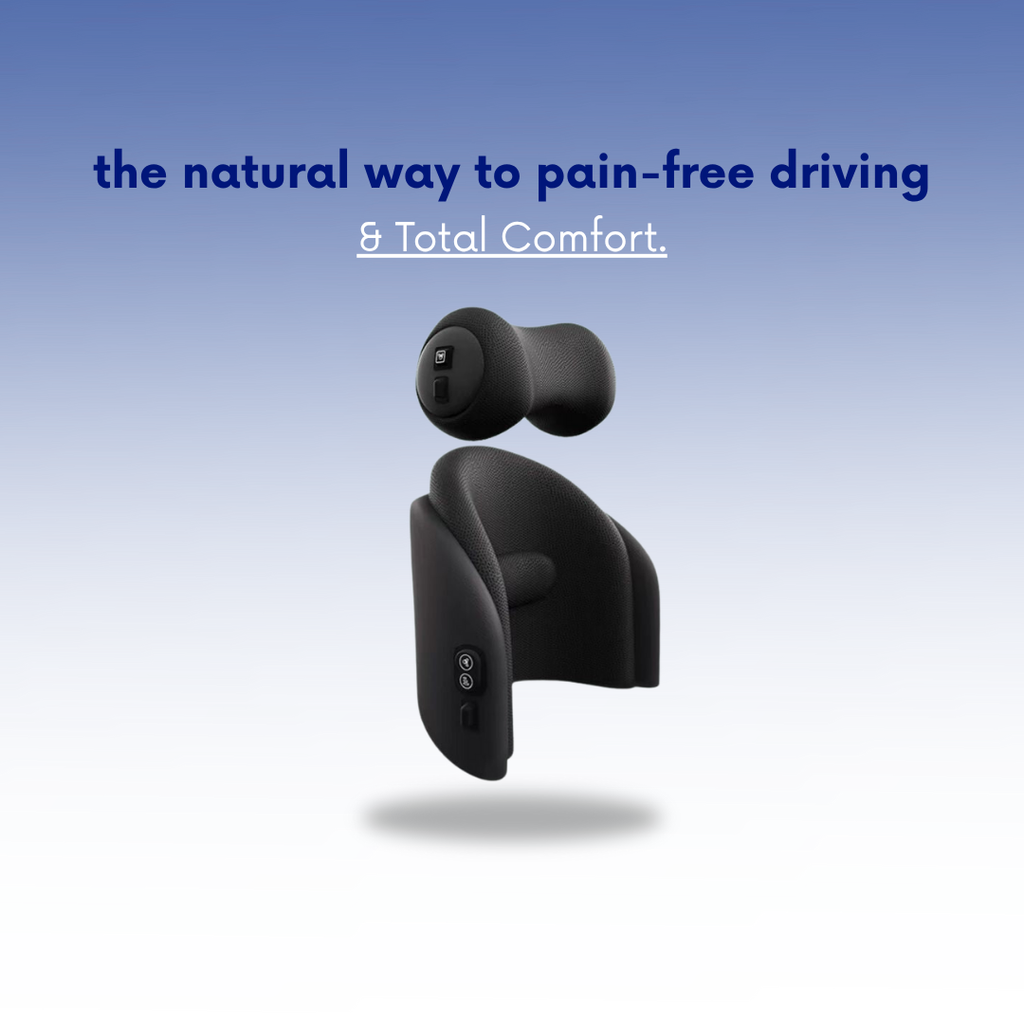 DriveSupport Cushion