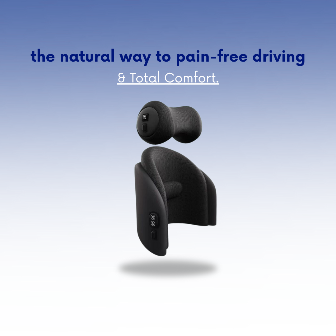 DriveSupport Cushion