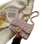 ZuZu - Elegant Women's Shoulder Bag