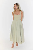 Juno Midi Dress