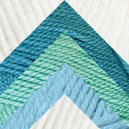 Forest Pulse Blanket