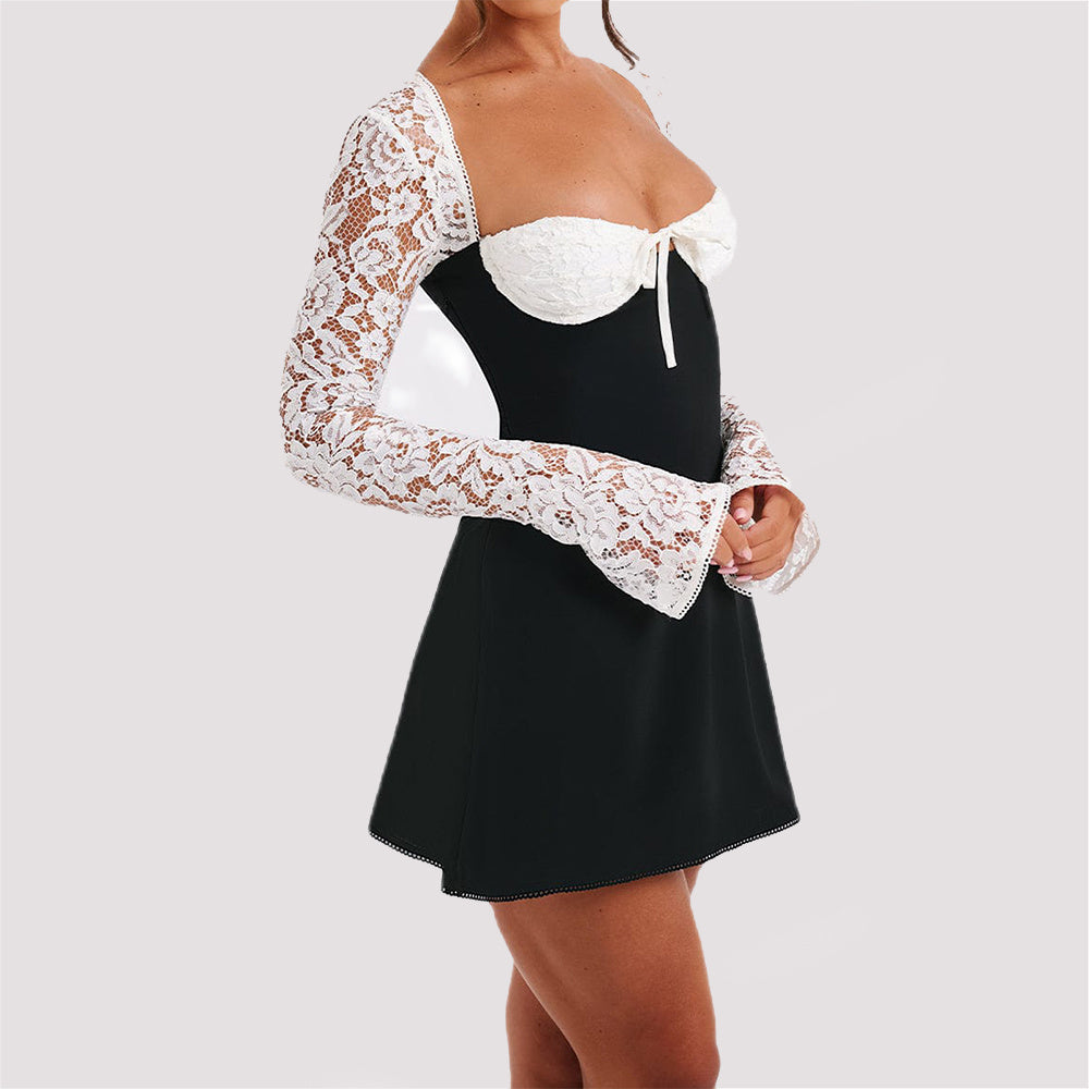 Kathy Mini Dress