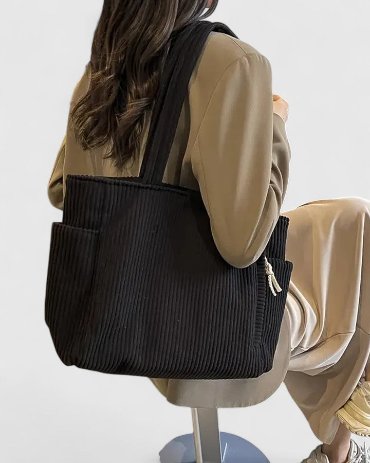 ZuZu - Stylish Tote Bag