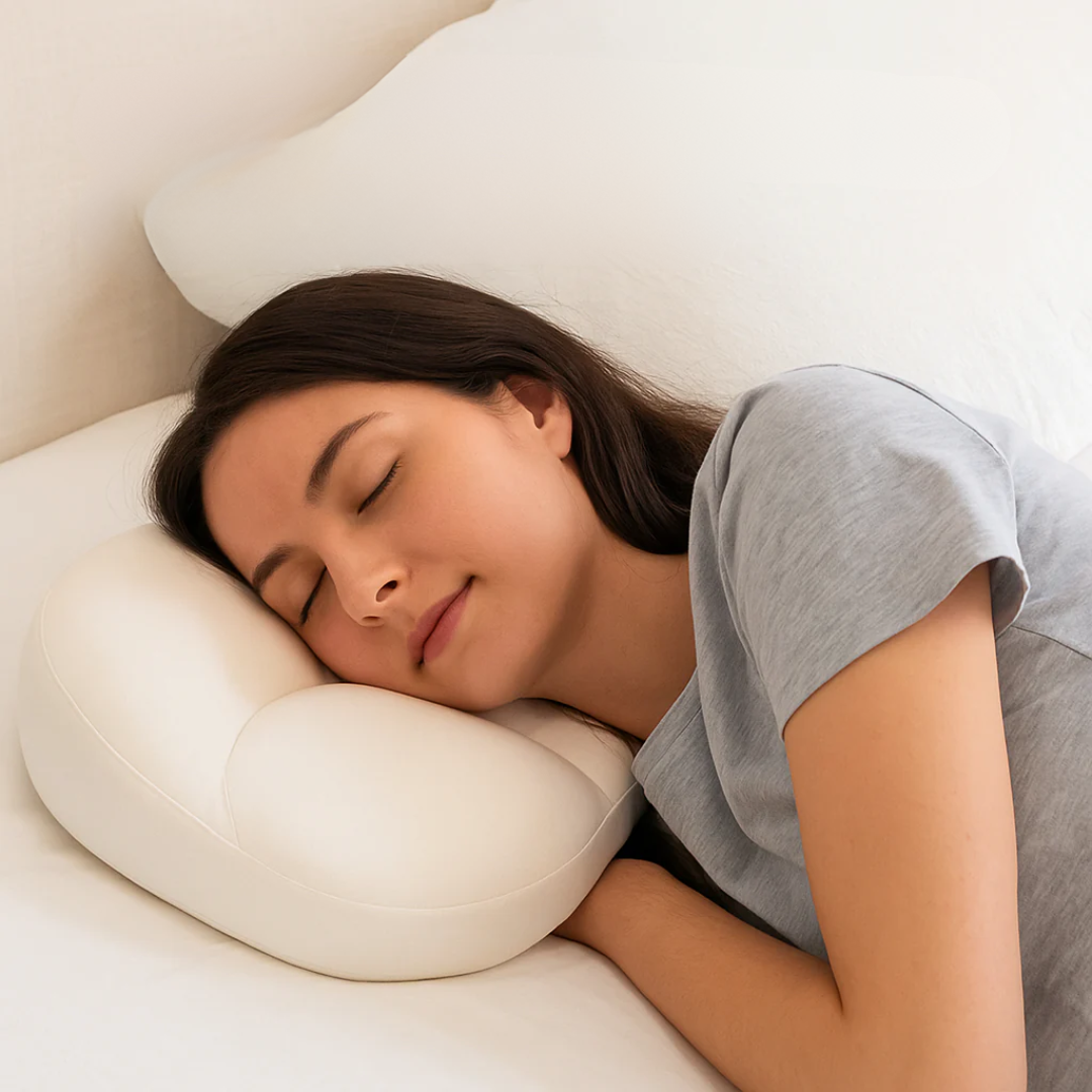 CozyCloud Pillow