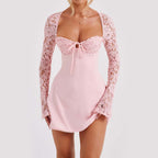 Kathy Mini Dress