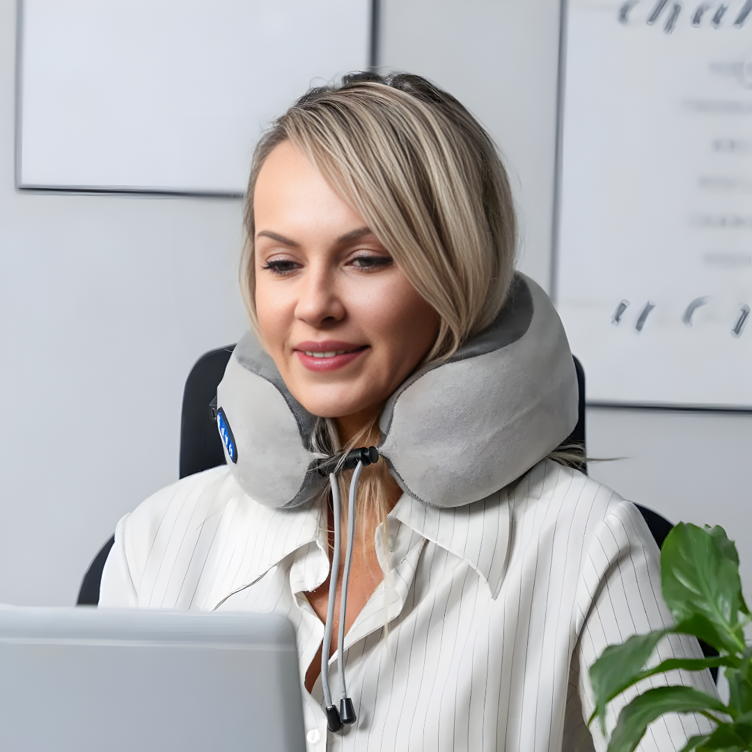 NeckEase Pro - Massager