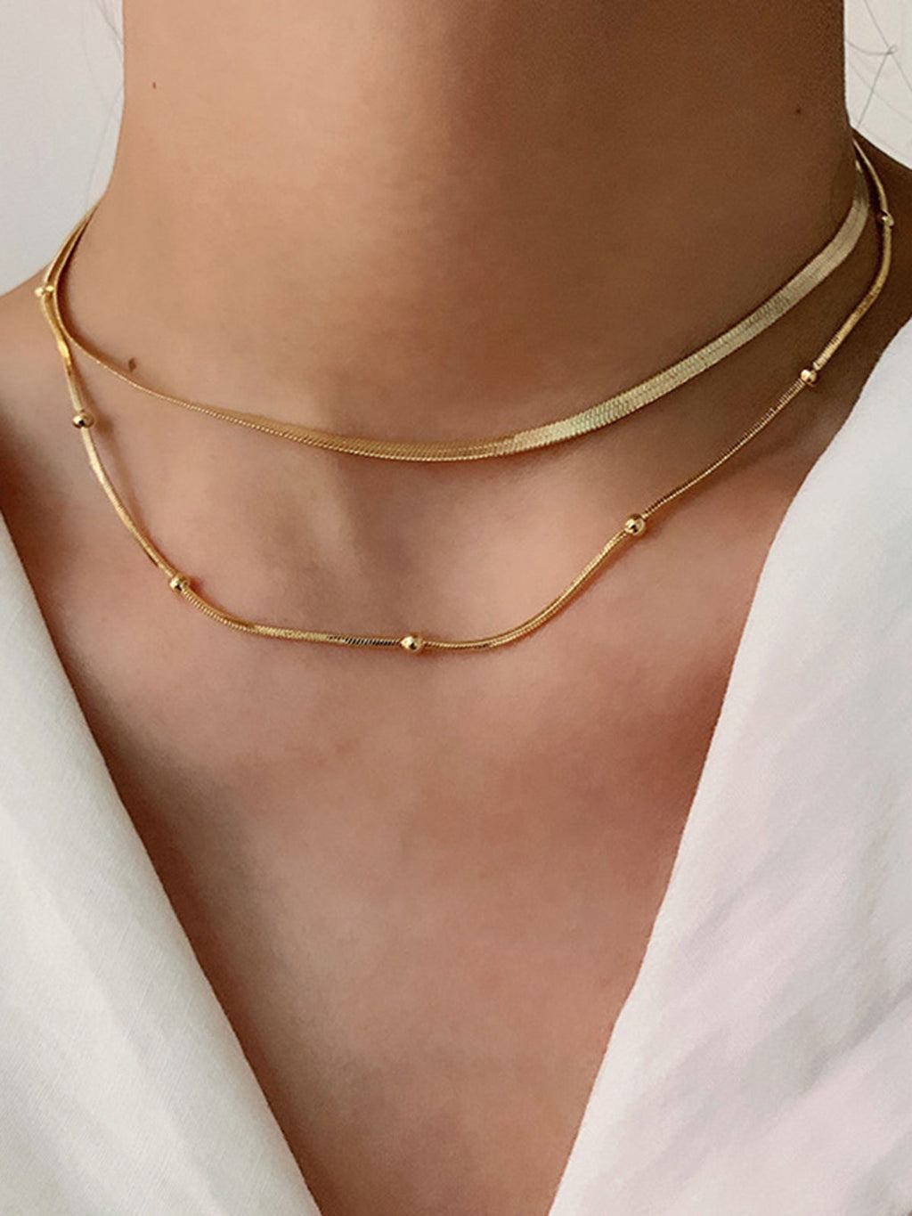 Golden Layers