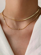 Golden Layers