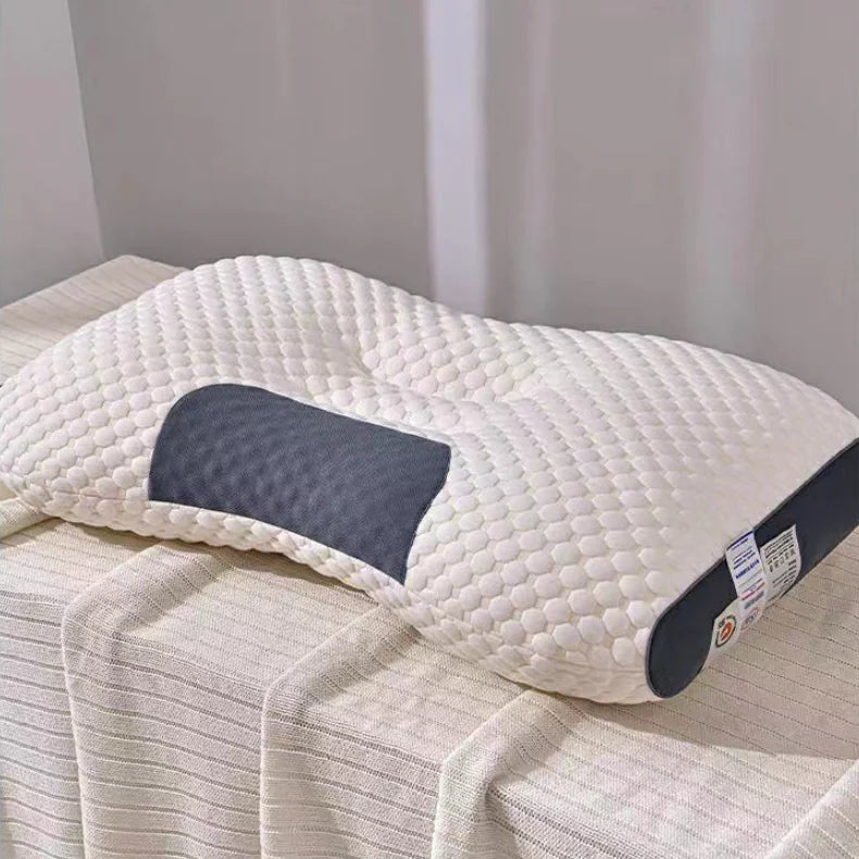 TranquilEase™ 3D Spa Massage Pillow – Your Personal Relaxation Oasis