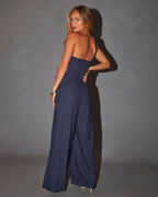 Sofia Strapless Bodysuit