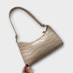 ZuZu - Shiny Leather Bag