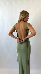 Lana Maxi Dress