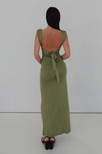 Lana Maxi Dress