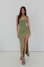 Lana Maxi Dress
