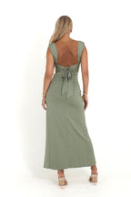 Lana Maxi Dress