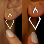 Linea Minimalistic Hoops