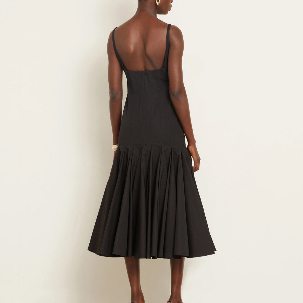 Aneesa Midi Dress