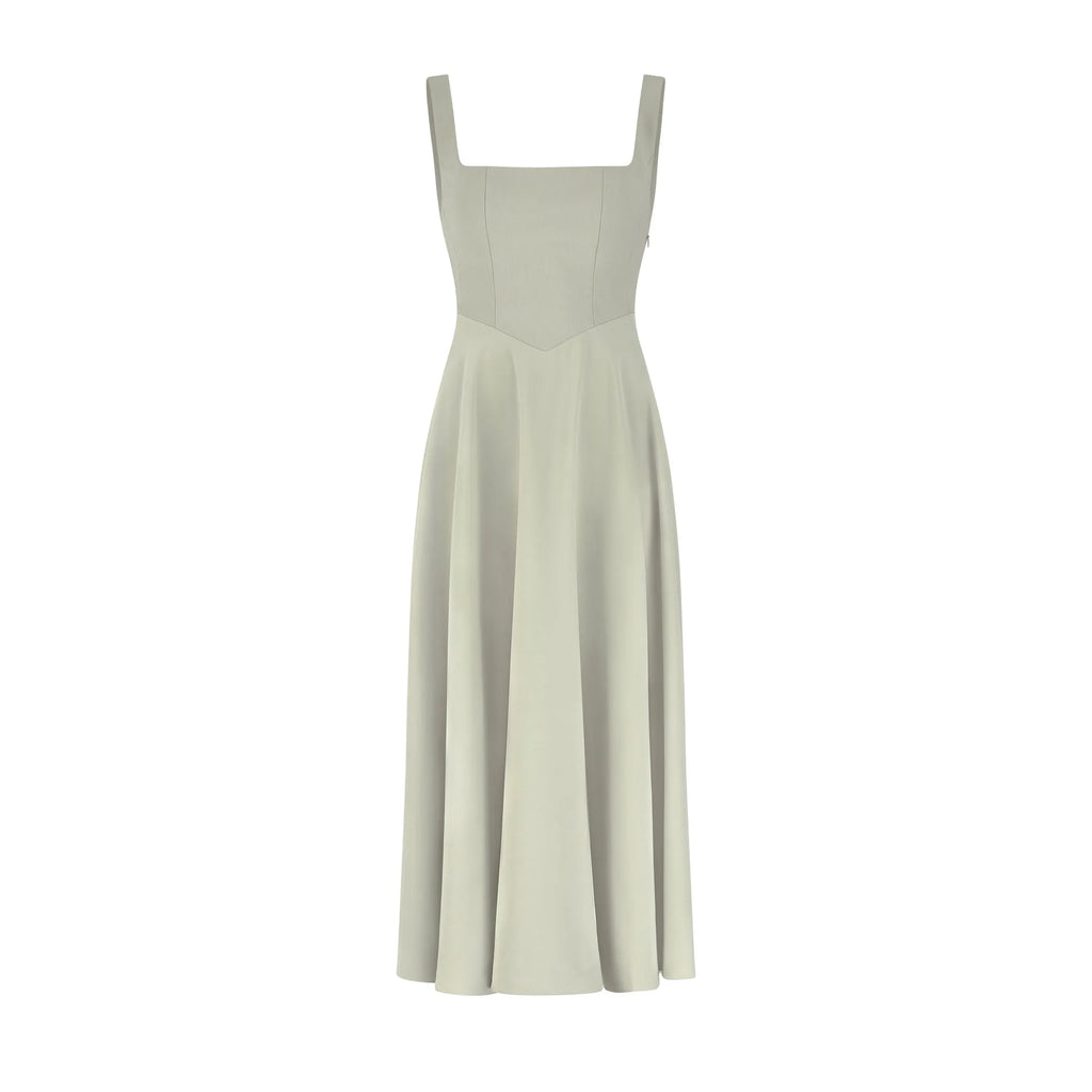 Juno Midi Dress