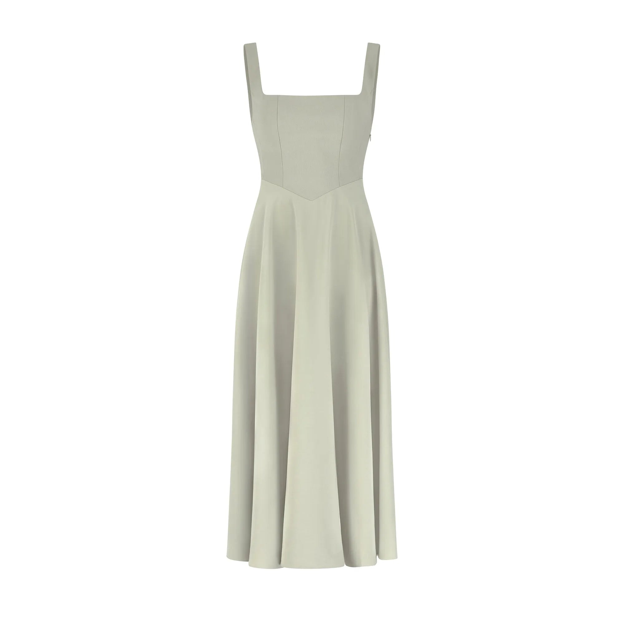 Juno Midi Dress