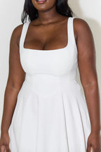 Juno Midi Dress