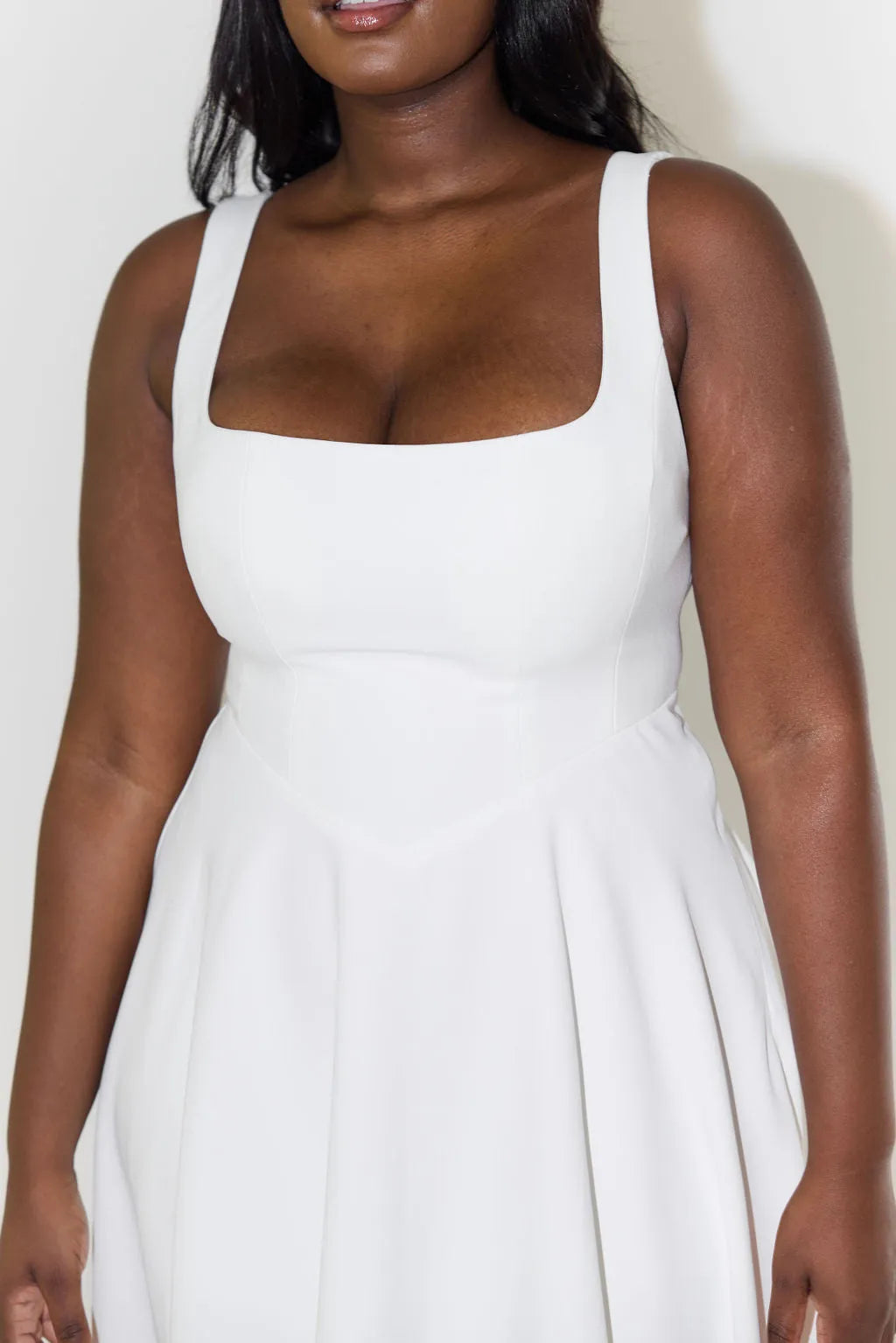 Juno Midi Dress