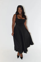 Juno Midi Dress