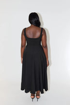 Juno Midi Dress