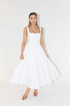 Juno Midi Dress